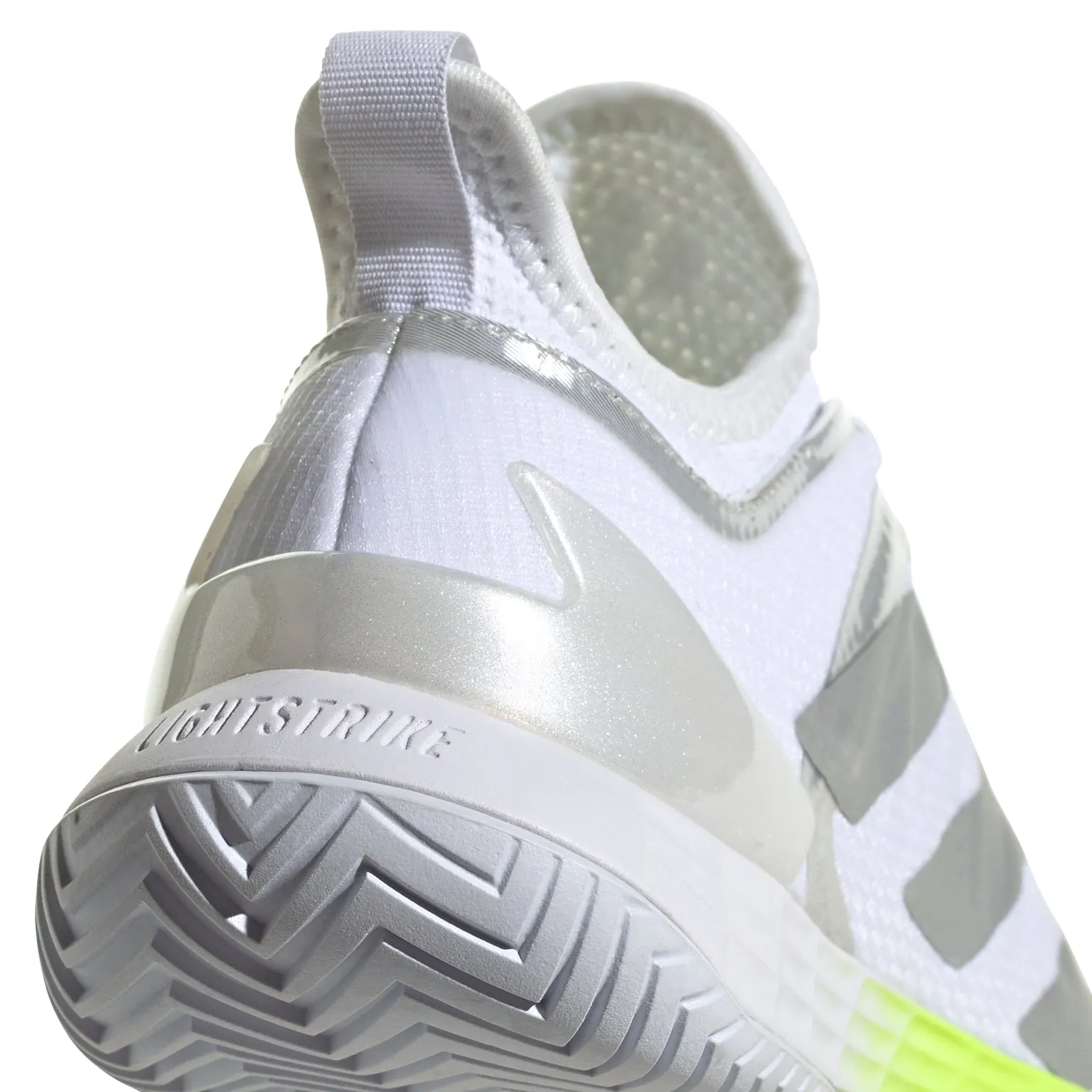 Adidas Adizero Ubersonic 4 Womens All-Court