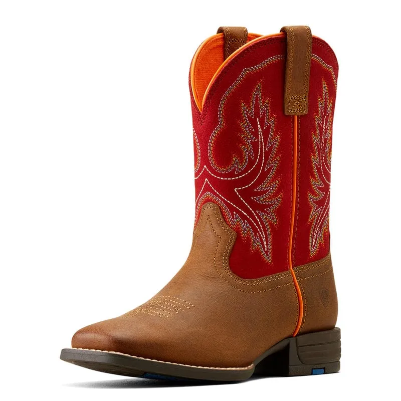 Ariat Boots Kids Wilder