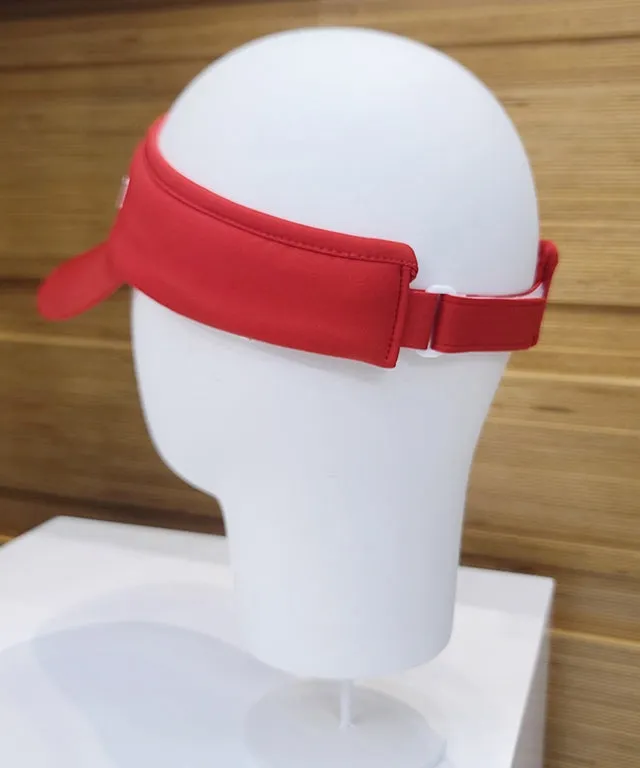 CHUCUCHU Heart Visor - 4 Colors