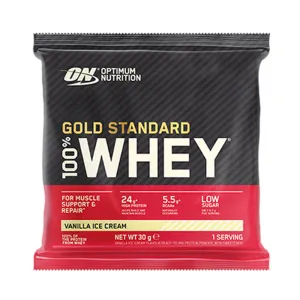 Gold Standard 100% Whey - 1 Serving