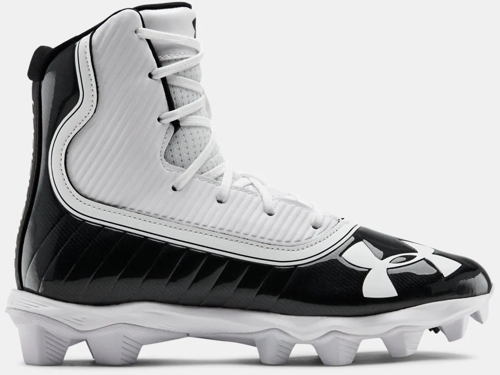Highlight Junior Football Cleat