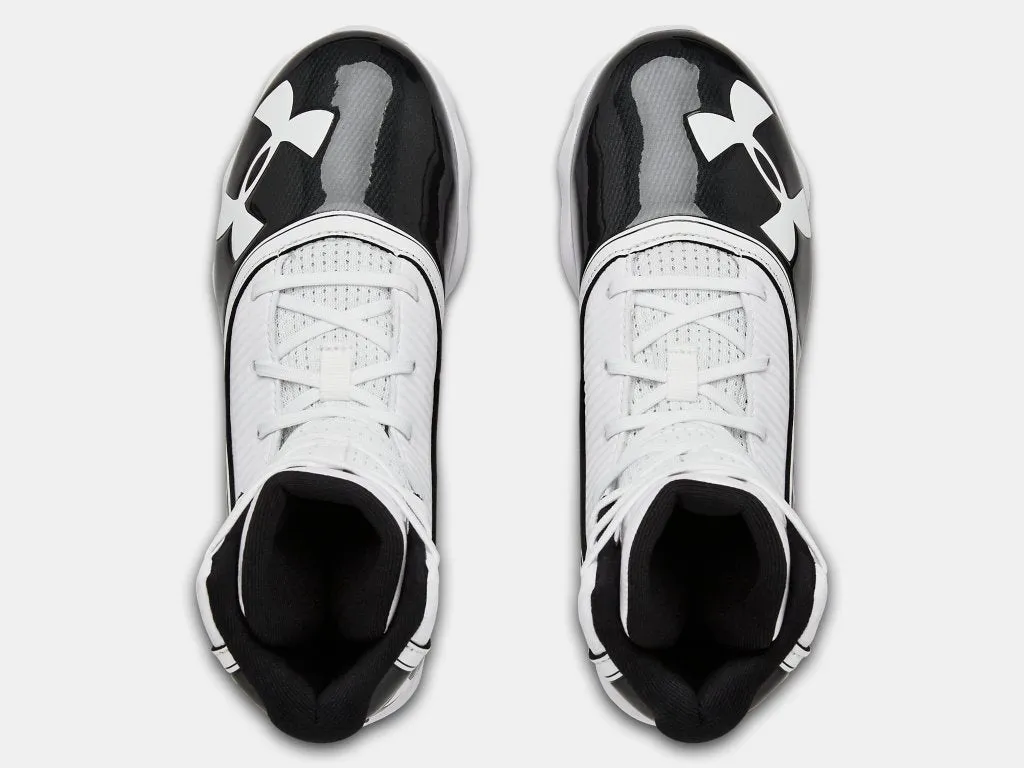 Highlight Junior Football Cleat