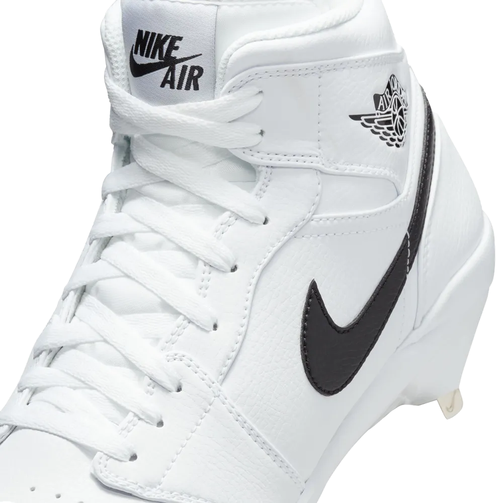 Jordan 1 Retro Metal Men's Baseball Cleats