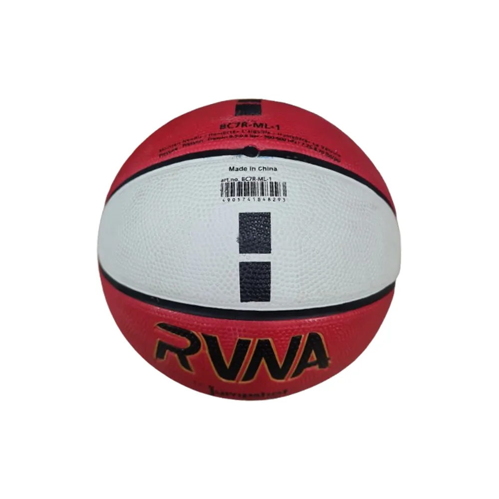 Jumpshot B/B RVNA HD500 S4