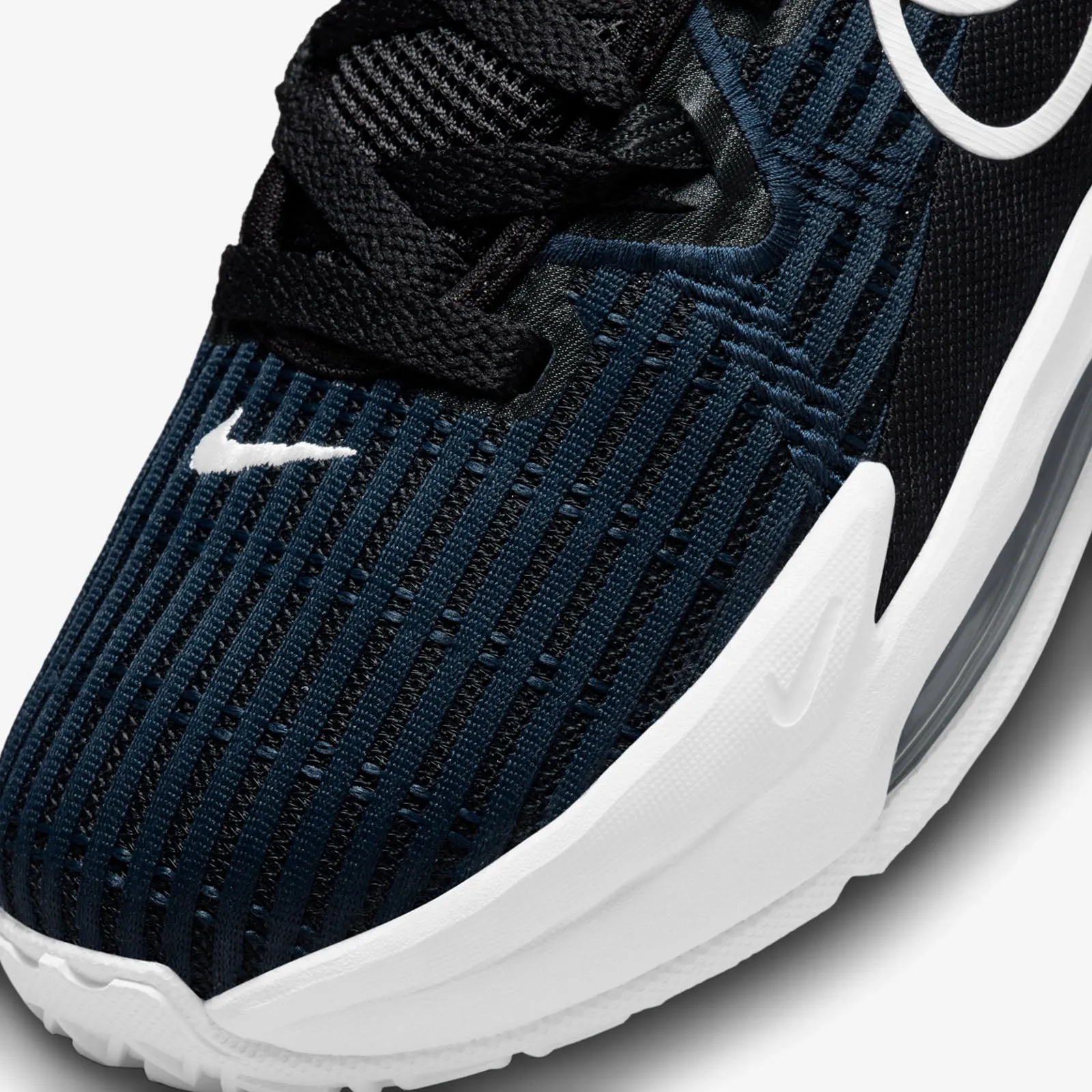 LeBron Witness 6 (PS) - Black