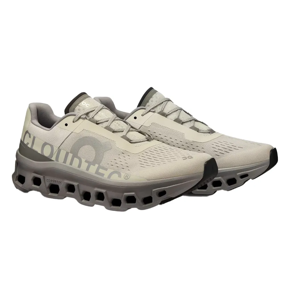Men's Cloudmonster (Ice/Alloy)