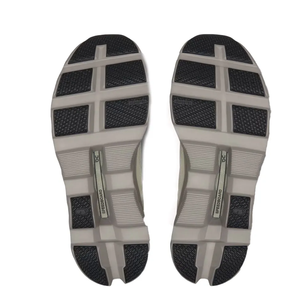 Men's Cloudmonster (Ice/Alloy)
