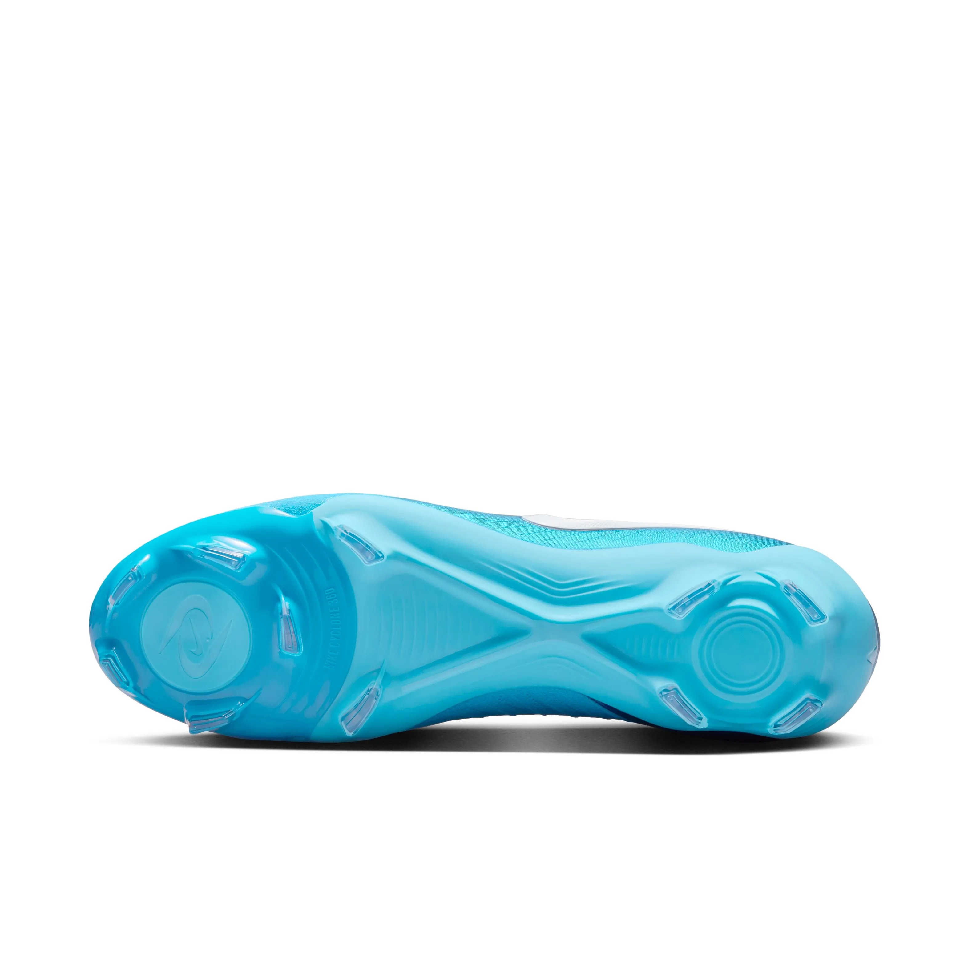 Nike Phantom Luna II Pro FG- Blue Fury/White