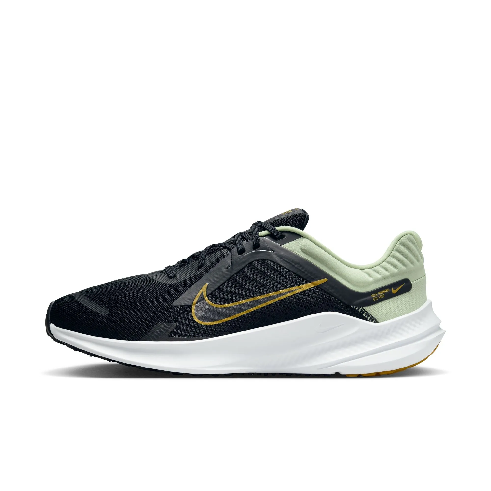 NIKE QUEST 5 | NIKE Men Shoes | Running Shoes