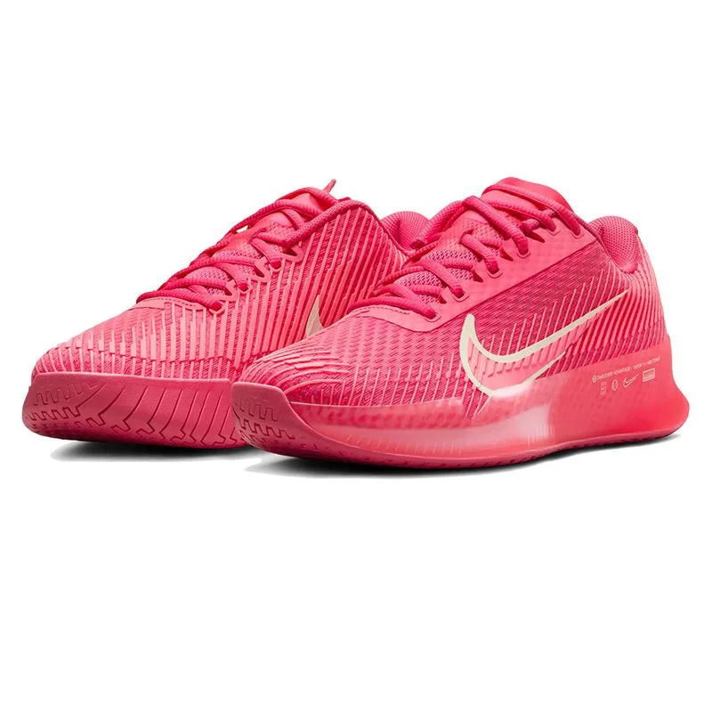 Nike Women Zoom Vapor 11