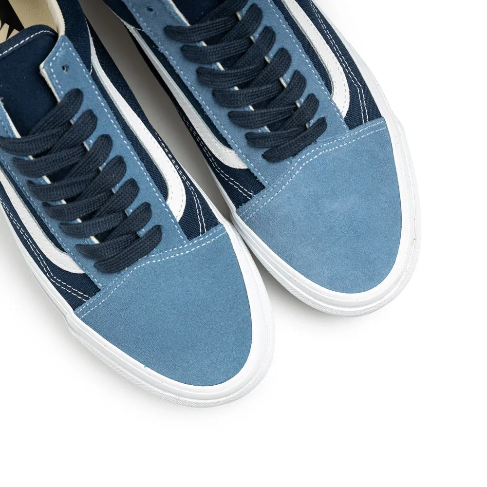 Old Skool 36 | Blue White