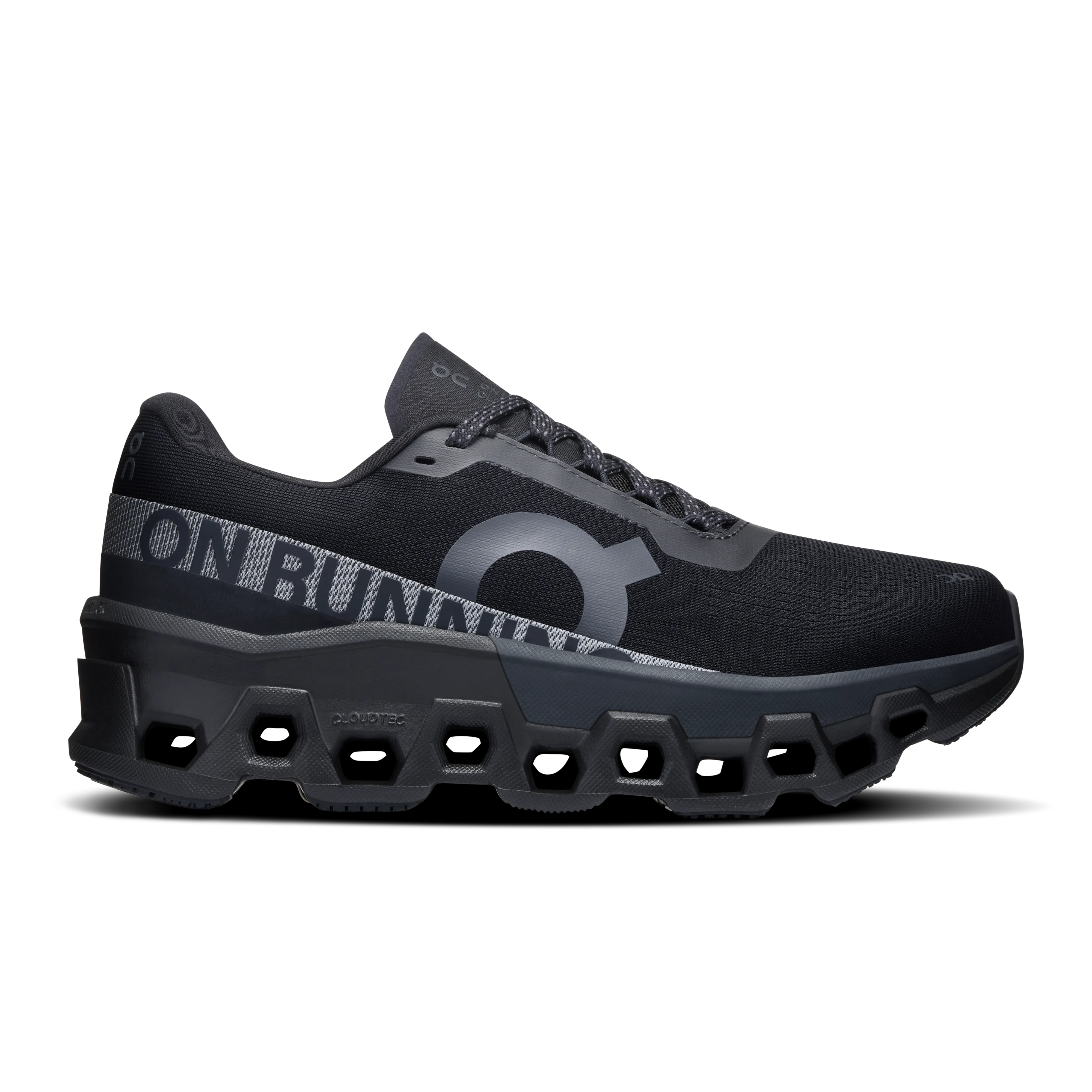 On Cloudmonster 2 women's