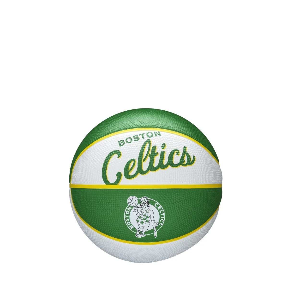Team Retro Mini Basketball