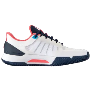 Wilson Intrigue Tour Women's White/Navy/Black (2025)