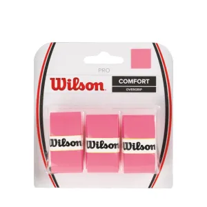 Wilson Pro Overgrip