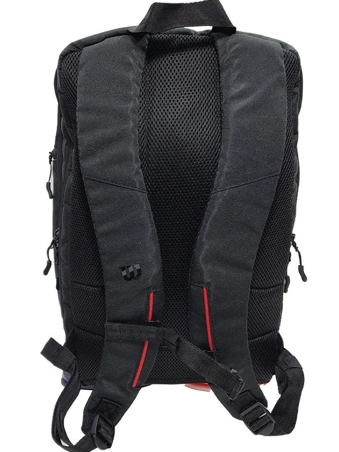 Wilson Super Tour Backpack Clash V2.0
